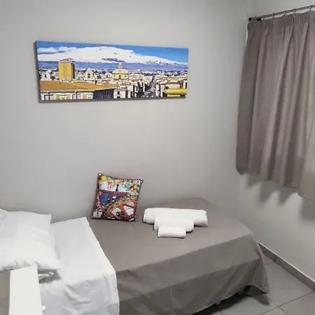 Bethel Bed & Breakfast *