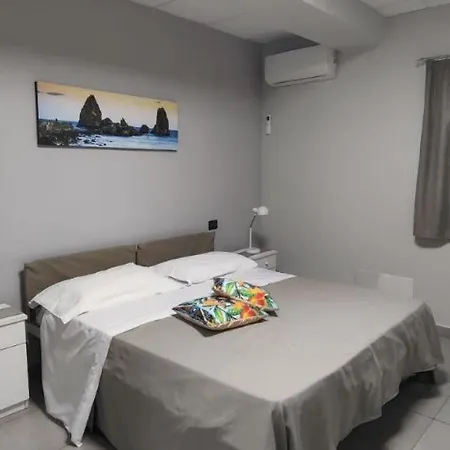 Bethel Bed & Breakfast Catania