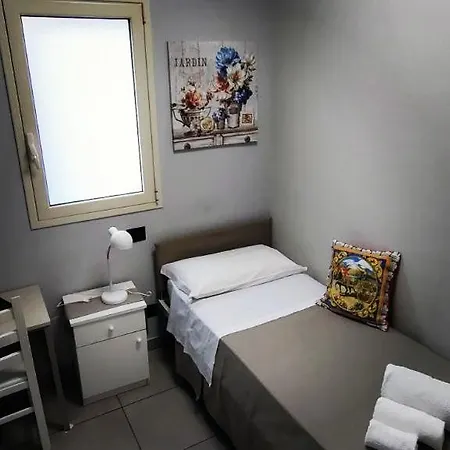 Bed & Breakfast Bethel Catania